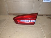 FORD FOCUS MK4 HB LAMPA TYLNA PRAWA W KLAPE JX7B-13A602-VC