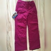 SALOMON spodnie narciarskie XS,nowe,z metką