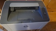 Drukarka laserowa hp 107w