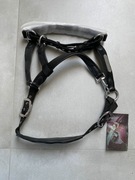 Kantar skórzany LeMieux Capella Black