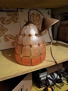 Lampa wisząca firmy Alfa