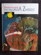 ILUSTROWANA ENCYKLOPEDIA ZWIERZĄT