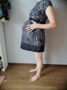 Suknia ciążowa Happymum rozm. L