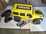 FTX Outback Fury samochód RC terenowy 4x4 zdalnie sterowany 