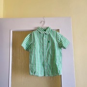 Koszula chłopięca 6/7 lat