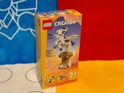 LEGO 40691 - Mityczny Pegaz - Edycja Limitowana