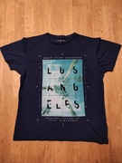 Koszulka Primark - S - Los Angeles