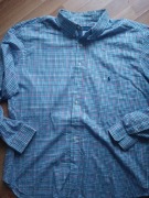 Ralph Lauren Oryginalna koszula z USA Ideał  4XL