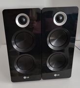 **Głośniki kolumny głośnikowe LG