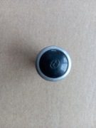 Klosz zielony z kontrolki