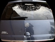 Klapa tył Meriva A Z168 Lift