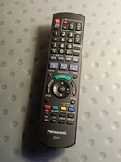 Pilot Panasonic DVD orginał
