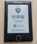 Czytnik e-booków Prestigio PER3162BN