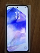 Samsung galaxy a55 5G