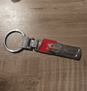 Brelok Audi S3 metal