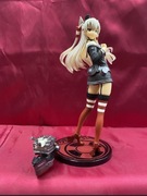Figurka anime taito kankai amatsukaze T421220