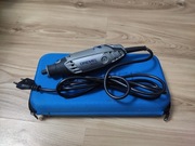 Szlifierka wielofunkcyjna narzędzie Dremel 3000 Pokrowiec Stan BDB