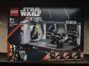 Lego Star Wars 75324 Atak Mrocznych Szturmowców 