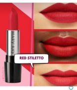Mary Kay Żelowa Szminka Semi-Matte Red Stileto 
