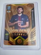 Fifa 365 2026 Rare Golden Baller Khvicha Kvaratskhelia Gol3 w Toploaderze