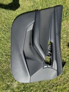 BOCZEK DRZWI PRZEDNI LEWY KIEROWCY MAZDA 3 BP EUROPA