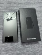 Samsung Galaxy S23 Ultra + Galaxy Watch