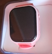 Smartwatch Garett Kids Sun Ultra 4G Różowy