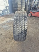 Opona Goodyear Omnitrac MSS 445/75R22.5