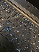 Dell Latitude 5480  i5-6300U  Na części