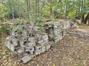 Oddam kostkę na gruz