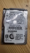 Dysk twardy HDD 500 GB HGST Z5K500-500