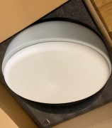 Minimalistyczny Duński Plafon Over Me - 1/2 Ceny w Sklepie