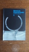 Ryszard Kapuściński - Prawa natury