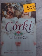 Córki Adrianne Celt