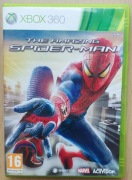 The Amazing Spider-Man | Niesamowity Spider-Man | ENG | Xbox 360 