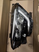 Lampa Clio 5 V Renault 260607647R full led lewa