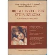 Drugi i trzeci rok życia dziecka Poradnik dla matek i ojców