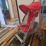 Spacerówka parasolka