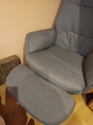 Sprzedam nowy fotel 