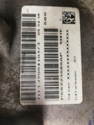 Jeep Cherokee Kl Trailhawk 3.2 4x4 skrzynia 9hp