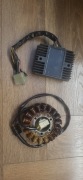 Alternator Honda VFR800 2002-2010