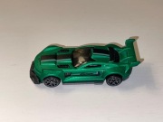 Track Ripper 2017 Hot Wheels model resorak 