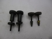 METRON ŚRUBY MONTAŻOWE PIONIZERY+MOCOWANIE MECHANIZMU