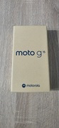 Smartfon Motorola Moto G15 8 GB / 128 GB 4G (LTE) grafitowy