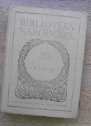 Boska Komedia Dante Alighieri 1977