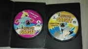Inspektor Gadget 2 -je płyty PL vcd