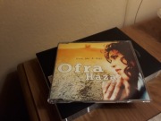 Ofra Haza - Give Me A Sign, maxi cd 1998, jak nowa, rzadka