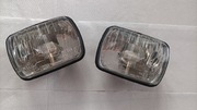 Fiat 126p Maluch Lampy reflektory Zelmot