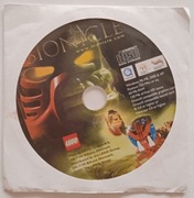 Gra Lego Bionicle Bohrok Swarm 