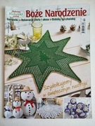 Sabrina Robótki Ekstra. Boże Narodzenie. Nr 6/2018